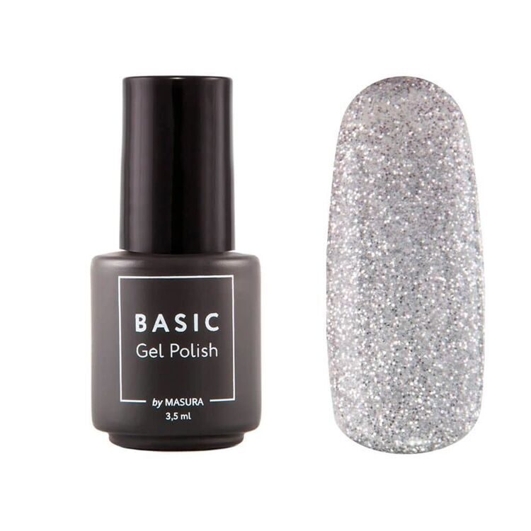 Гель лак Basic 290-64