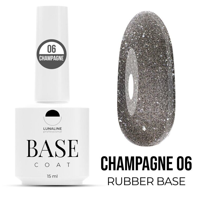 Champagne 06 Noir